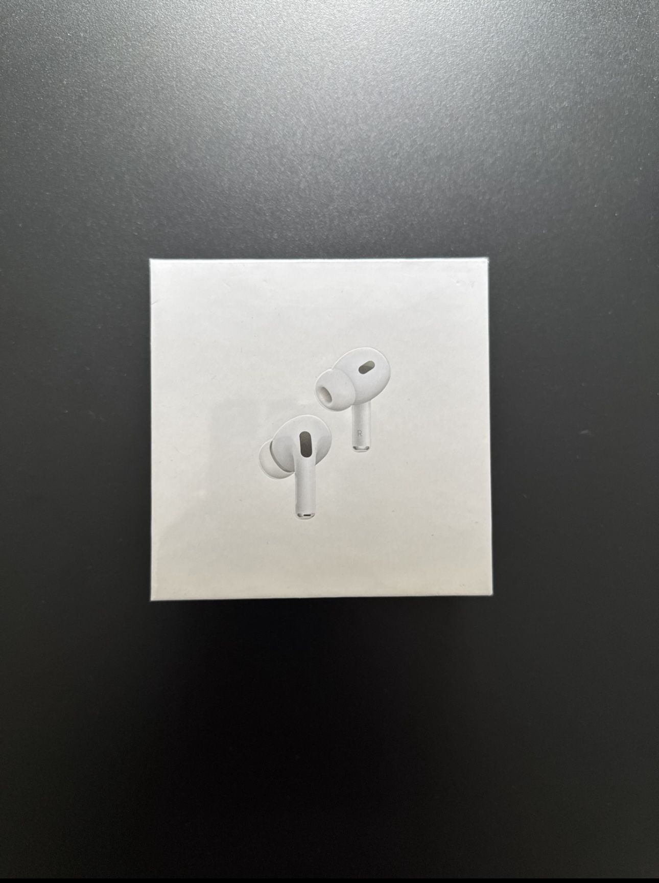 AirPod Pro 2nd Generation