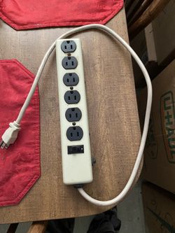 Power Strips
