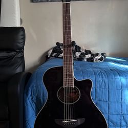 Yamaha Guitar
