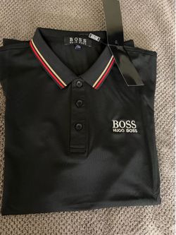 Mens polo shirts