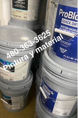 Pintura en venta Paint sale