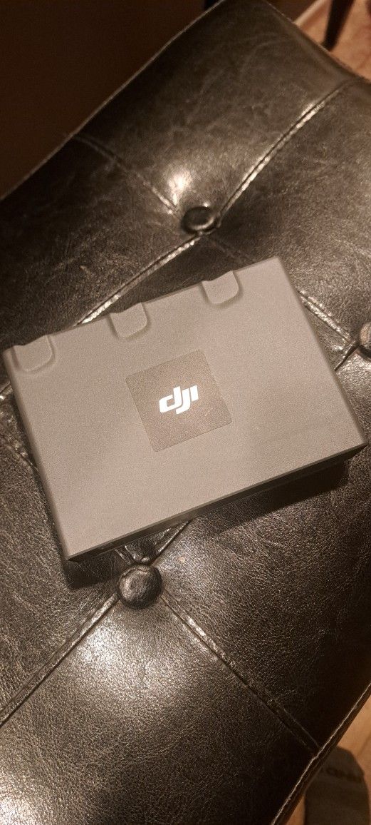 Dji Avata 2 Battery Charger 