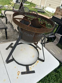 Grill