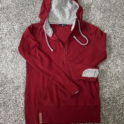 Mindy Mae Hoody 