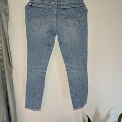 New. For All Mankind Girls/ladies Jeans