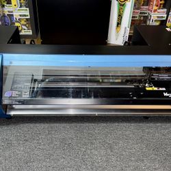 Roland 20" Desktop Inkjet Printer/Cutter 