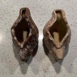 Handmade Ceramic Pottery