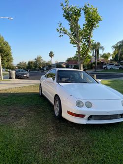 Acura Integra