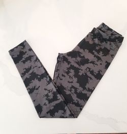 PUMA Camo Leggings S