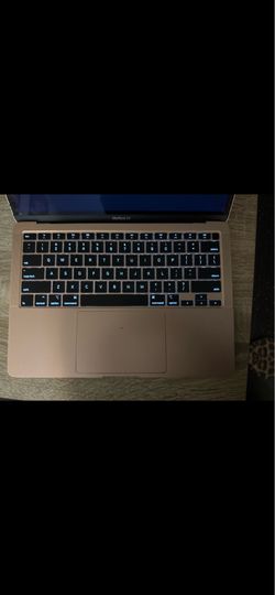MacBook Air 2019
