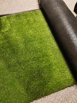 Artificial Grass Turf Roll