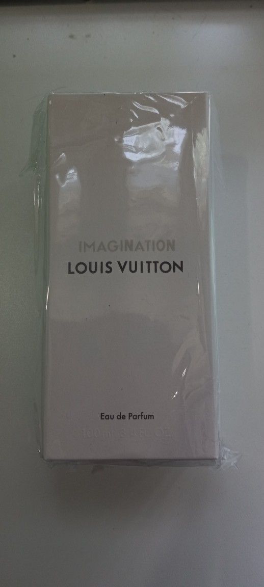 Louis Vuitton - Imagination