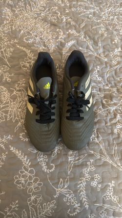 Boys Soccer Cleats