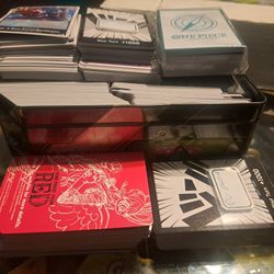 One Piece Card Game