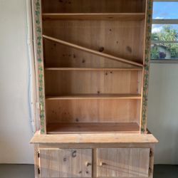Shelving Unit