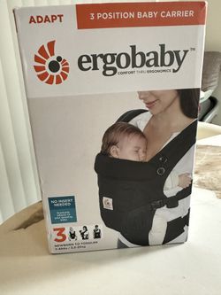 Ergobaby Carrier