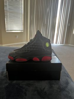 13’s In Great Condition