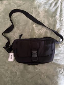 Fanny pack