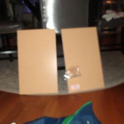 Cabinet Shelves