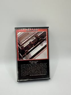 The Beatles 1(contact info removed)