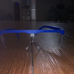 Safety Glasses