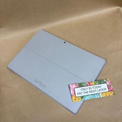 Microsoft Surface Pro 3 Tablet - Only $1 Today Pay The Rest Later! 