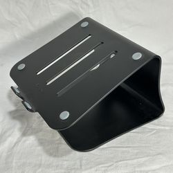 Laptop Stand Aluminum Cooling Computer Stand Holder for Apple MacBook Air Pro 11-16" Laptops