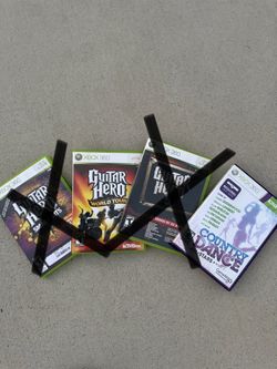 Xbox 360 Games