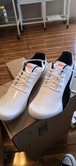 PUMA EVOSPEED Electric Cleats