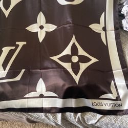 Large Scarves 