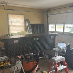 UWS Deep Tool Box 