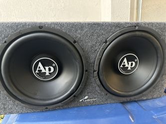 Audiopipe
