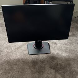 VG279 Monitor