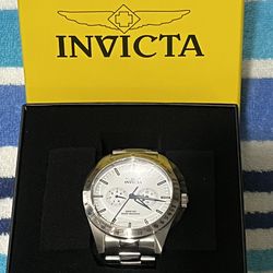 Invicta Watch