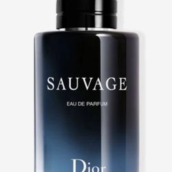 Dior Sauvage 