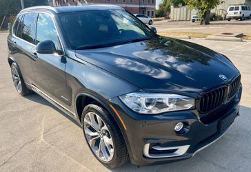 2018 BMW X5