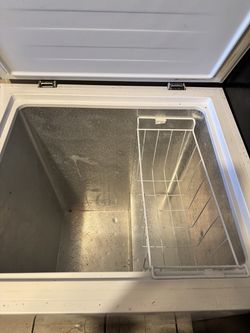Freezer