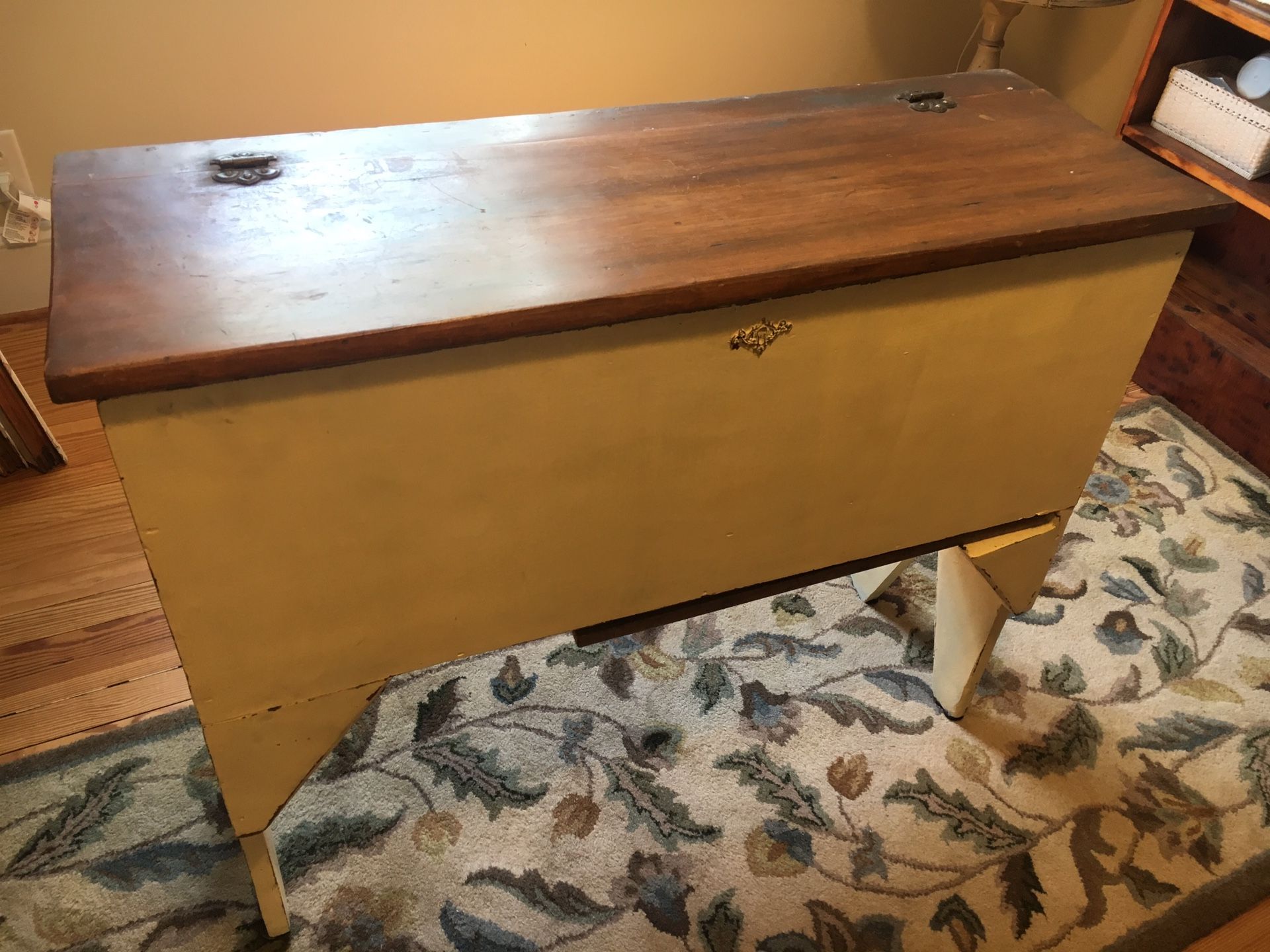 Vintage Cabinet