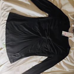 Women's Medium Long sleeve Shirt 