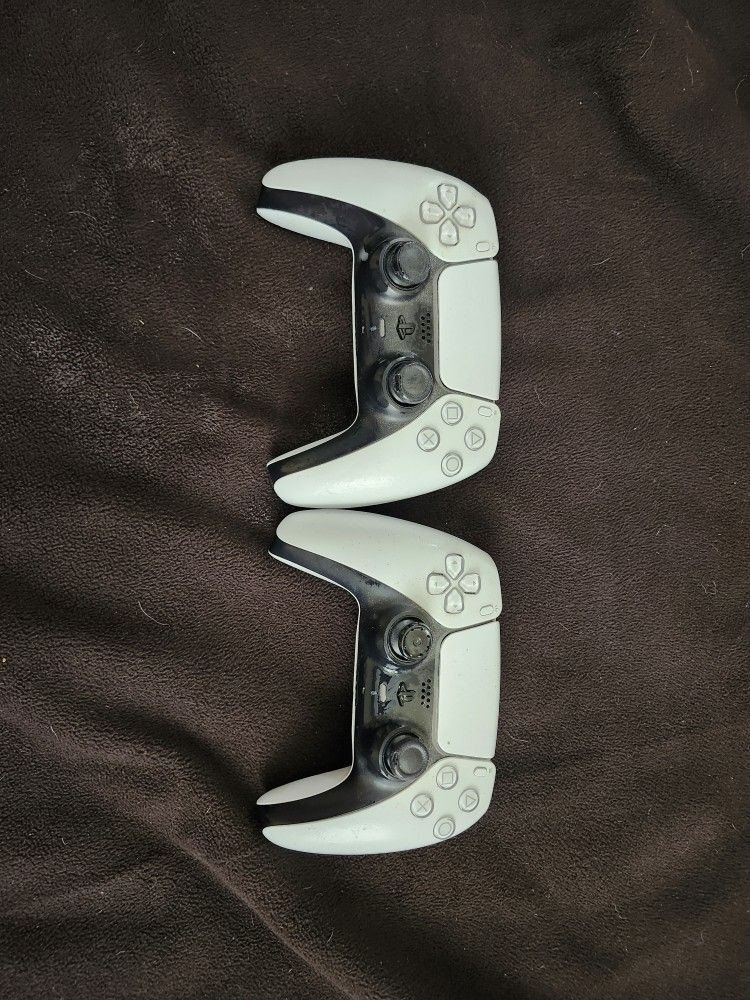 Ps5 Controllers