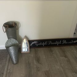 Hobby Lobby Farmhouse Decor