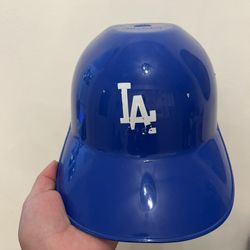 LA Dodgers Baseball Cap Hat