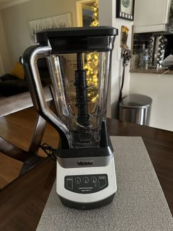 Ninja Blender