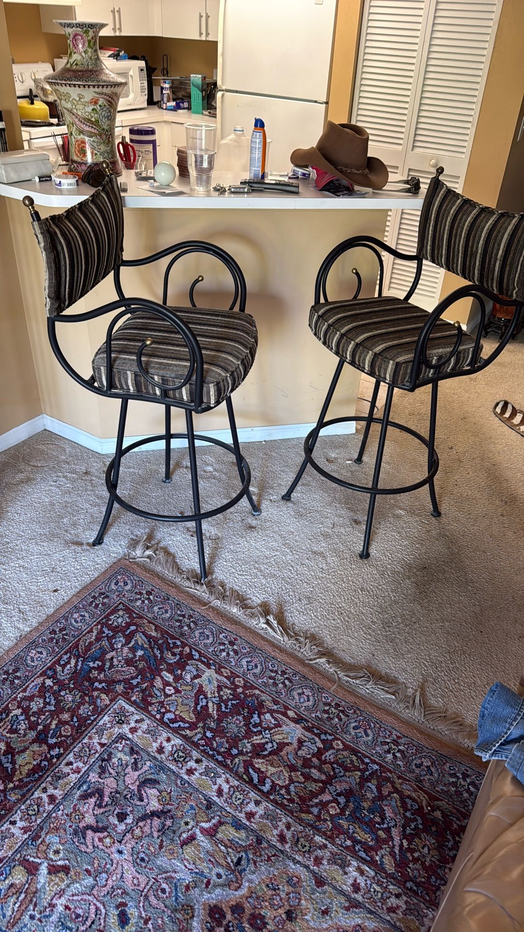 Bar Stools