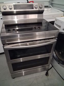 Stove