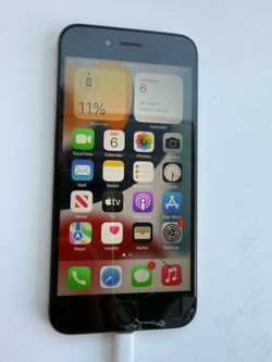 iPhone 6s 64GB unlocked