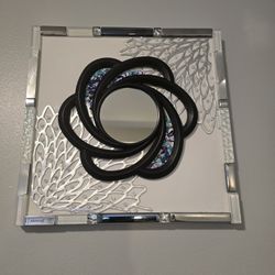 14x14 Mosaic Wall Art