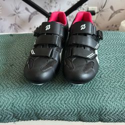 Peloton Cycle Shoes