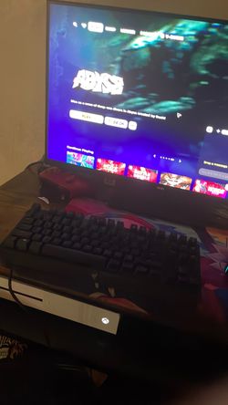 Razer black widow x tournament edition