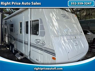 2000 R-Vision Trail-Lite